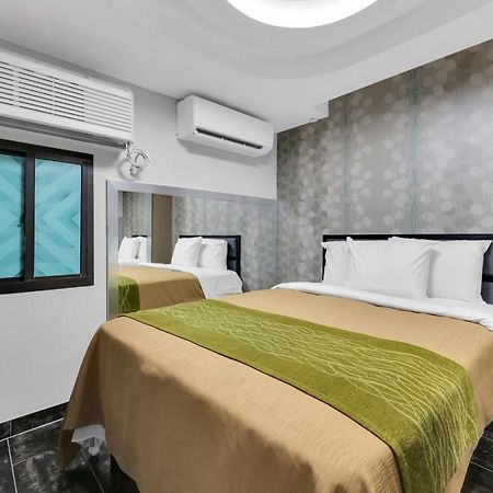 Hotel Mint Jfk Airport New York Extérieur photo