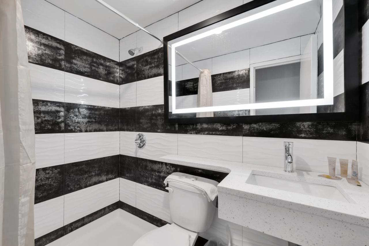 Hotel Mint Jfk Airport New York Extérieur photo