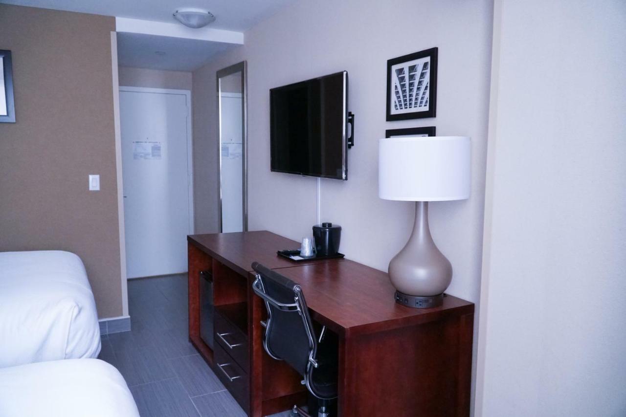 Hotel Mint Jfk Airport New York Extérieur photo