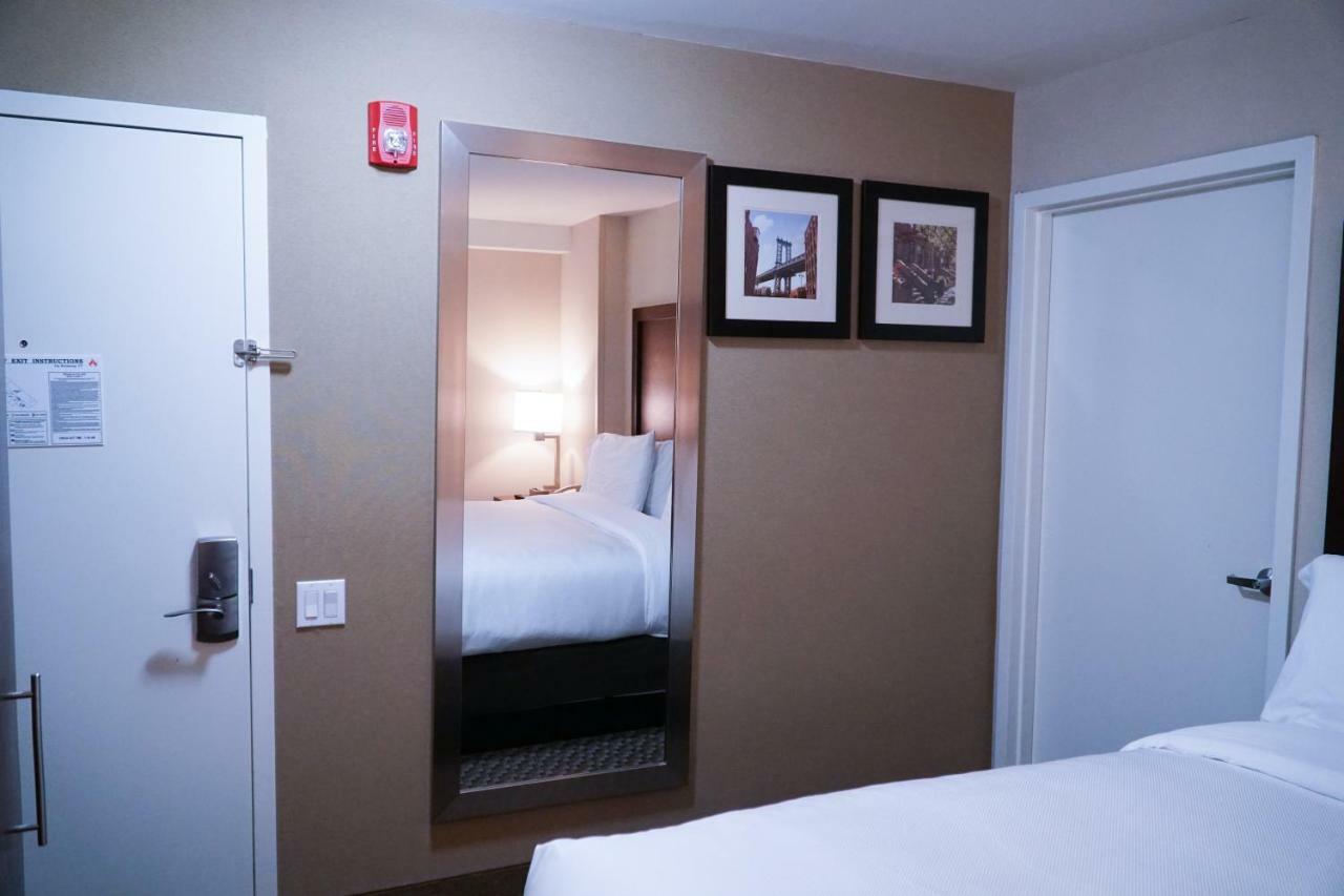 Hotel Mint Jfk Airport New York Extérieur photo