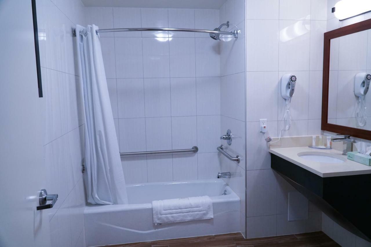 Hotel Mint Jfk Airport New York Extérieur photo