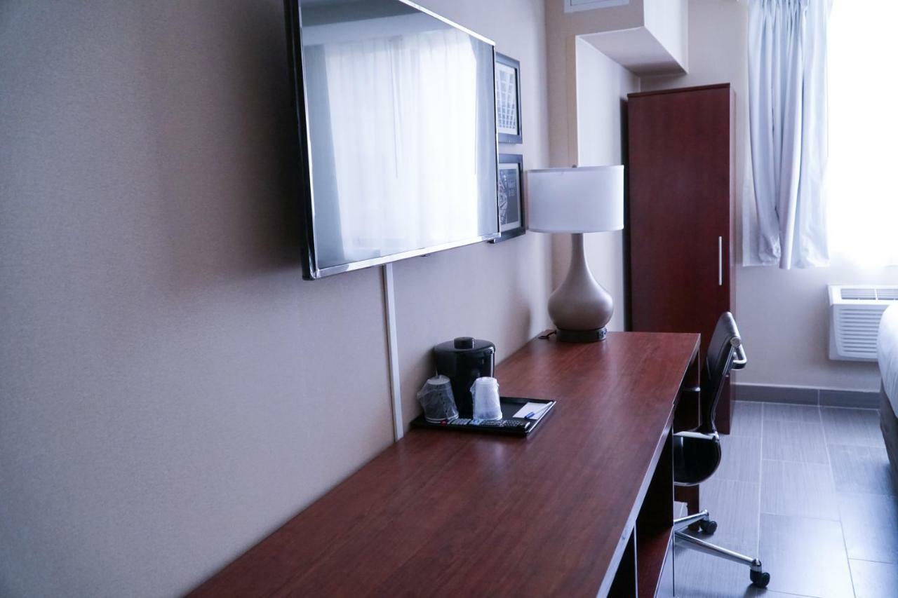 Hotel Mint Jfk Airport New York Extérieur photo
