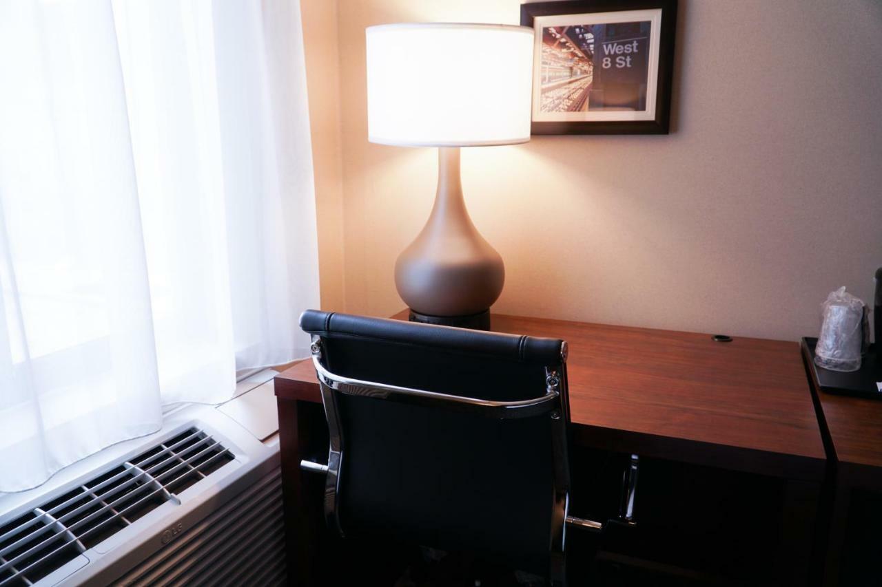 Hotel Mint Jfk Airport New York Extérieur photo